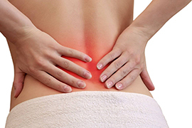 Hondrocream proti bolečine v hrbtu