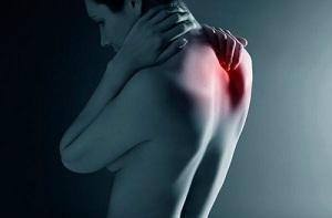 bolečine v hrbtu