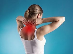 fizioterapevtske vaje za osteohondrozo