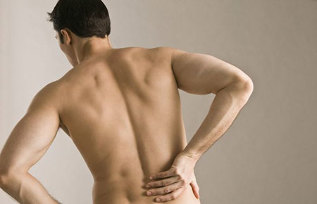 vzroki za bolečine v hrbtu